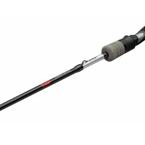 Vareta de fundição Berkley URBN II Baitcast Finesse 5-21g image-2