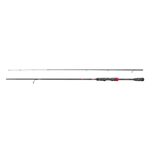 Caña de spinning Berkley URBN II Jigger 5-21g