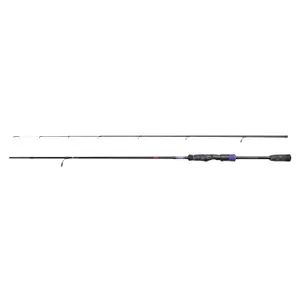 Canne spinning Berkley URBN II Finesse 3-14g image-0