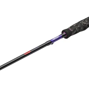 Canne spinning Berkley URBN II Finesse 3-14g image-1