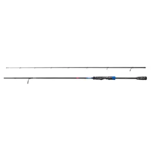 Canna da spinning Berkley URBN II 5-25g image-0