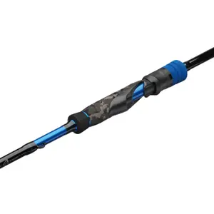 Canna da spinning Berkley URBN II 5-25g image-2