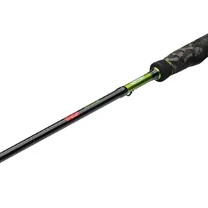 Caña de spinning Berkley URBN II Allrounder 3-14g image-1