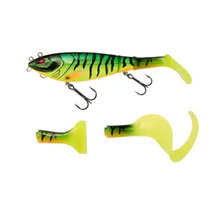 Lure Berkley Tailswinger image-0