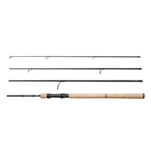 Spinning rods Berkley Lightning HT II 8-32g image-0