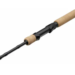 Spinning rods Berkley Lightning HT II 8-32g image-1