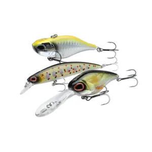 Lure Berkley Dex Gift Box (x3) image-0