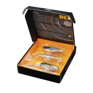 Lure Berkley Dex Gift Box (x3) image-1