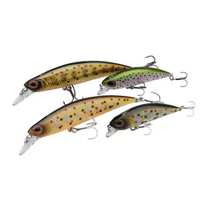 Δόλωμα Berkley Dex Bullet Jerk (x4) image-0