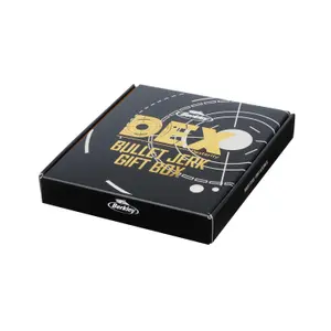 Δόλωμα Berkley Dex Bullet Jerk (x4) image-2