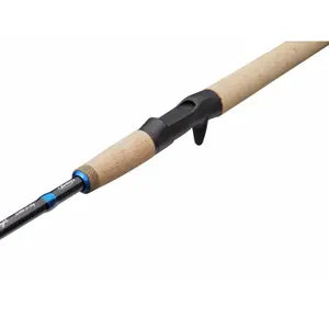 Wędka spinningowa do drapieżników Berkley Twilight Ii 2-12g image-1