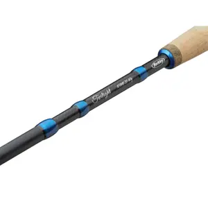 Wędka spinningowa do drapieżników Berkley Twilight Ii 2-12g image-2