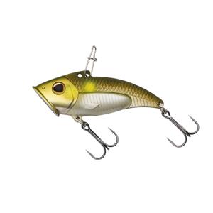 Señuelo carnívoro duro Berkley Rattling Powerblade image-0