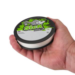 Carnivorous leader Berkley Bk Sick Brd image-1