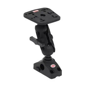 Ball system accessory with support Berkley image-0