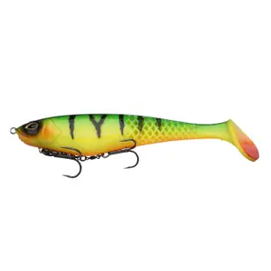 Δόλωμα Berkley Cull Shad Firetiger image-0