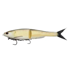 Lure Berkley Nessie Gold Shad image-0