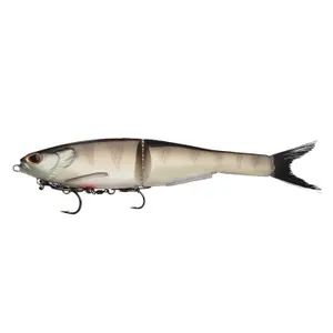 Lure Berkley Nessie perch image-0