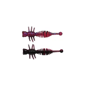 Δόλωμα Berkley Pwrbt Pwr Larvae (x2) image-0