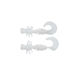 Δόλωμα Berkley Pwrbt Pwr Curly (x2) image-0
