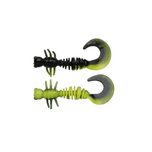 Δόλωμα Berkley Pwrbt Pwr Curly (x2) image-0