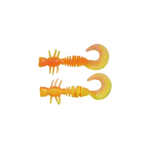 Δόλωμα Berkley Pwrbt Pwr Curly (x2) image-0