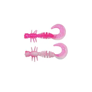 Δόλωμα Berkley Pwrbt Pwr Curly (x2) image-0