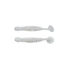 Lure Berkley Pwrbt Pwr Leech (x2) image-0