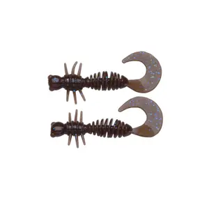 Δόλωμα Berkley Pwrbt Pwr Leech (x2) image-0