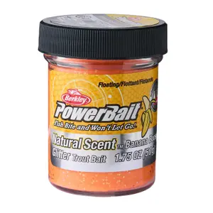Artificial fruit bait Berkley EU NTGL TRTBT