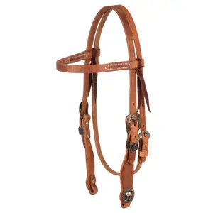 Flangemontering Berlin Custom Leather image-0