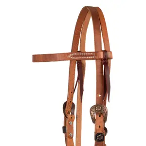 Flangemontering Berlin Custom Leather image-1