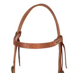 Flangemontering Berlin Custom Leather image-3