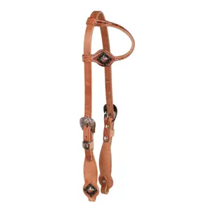 Western Ride Hestehalster Berlin Custom Leather image-0