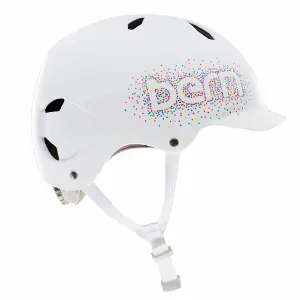 Childrens bike helmet Bern Bandito EPS image-3