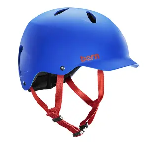 bb03emcob2-kinderfahrradhelm-bern-bandito-eps-matt-blue-cobalt