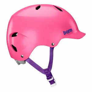 Childrens bike helmet Bern Bandito EPS image-3