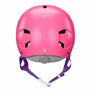 Childrens bike helmet Bern Bandito EPS image-2