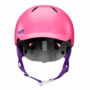 Childrens bike helmet Bern Bandito EPS image-1