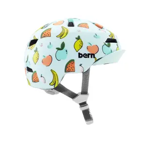 Childrens bike helmet Bern Nino 2.0 image-1