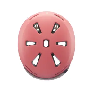 Girl's bike helmet Bern Nino 2.0 image-3