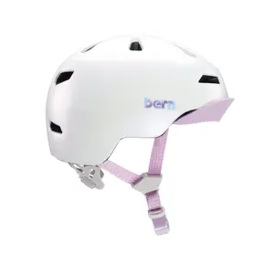 Childrens bike helmet Bern Nino 2.0 image-1