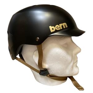 Bike helmet Bern Watts Classic image-2
