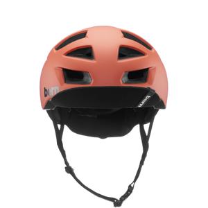 Bike helmet with pivoting visor Bern Allston image-1