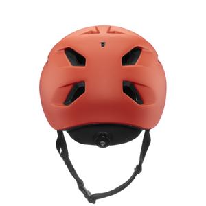 Bike helmet with pivoting visor Bern Allston image-2