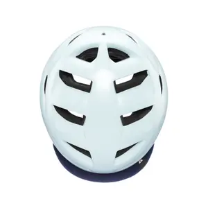 Casque vélo avec visière pivotante Bern Allston image-3