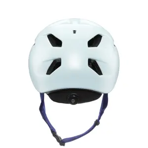 Casque vélo avec visière pivotante Bern Allston image-2