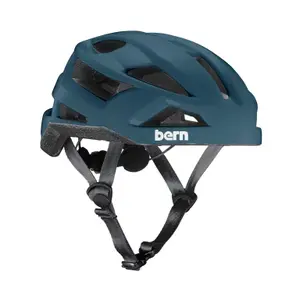 Casque vélo Bern FL-1 Libre