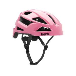 Casque vélo Bern FL-1 Libre image-1