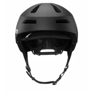 Fahrradhelm mit Visier Bern Brentwood 2.0 image-0